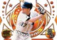 1998 Revolution Rookies And Hardball Heroes #9 Mike Caruso