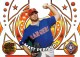 1998 Revolution Rookies And Hardball Heroes #20 Matt Perisho