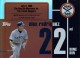 2007 Topps Alex Rodriguez Road To 500 #ARHR22 Alex Rodriguez