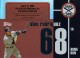 2007 Topps Alex Rodriguez Road To 500 #ARHR68 Alex Rodriguez