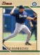 2005 Bowman A-Rod Throwback #96 Alex Rodriguez 1996