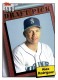 2005 Topps A-Rod Spokesman #1 Alex Rodriguez 1994