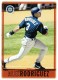 2005 Topps A-Rod Spokesman #4 Alex Rodriguez 1997