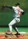 1993 Stadium Club #748 Roger Clemens MC
