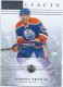 2014-15 Artifacts #56 Jordan Eberle