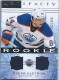 2014-15 Artifacts Silver Material #145 Oscar Klefbom