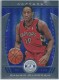 2013-14 Totally Certified Blue #25 DeMar DeRozan - Quantity: 1 - Owned by: movel23 