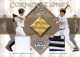 2002 Leaf Cornerstones #6 L.Walker/ T.Helton