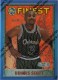 1995-96 Finest Refractors #199 Dennis Scott