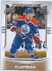 2014-15 MVP #191 Oscar Klefbom