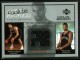 2002-03 Upper Deck Rookie Portfolio Jerseys #RPCA Carlos Boozer