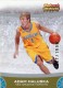 2007-08 Topps Trademark Moves #82 Adam Haluska