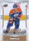 2014-15 MVP #228 Jordan Eberle