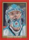 2005-06 Beehive Red #77 Evgeni Nabokov