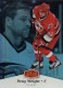 2006-07 Flair Showcase #23 Doug Weight