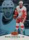 2006-07 Flair Showcase #40 Henrik Zetterberg