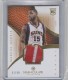 2012-13 Immaculate #185 Marcus Morris