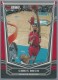 2008-09 Topps Tip-Off Red #4 Chris Bosh