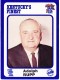 1988-89 Kentucky Collegiate Collection #1 Adolph Rupp CO