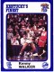 1988-89 Kentucky Collegiate Collection #11 Kenny Walker