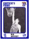 1988-89 Kentucky Collegiate Collection #16 Bill Spivey
