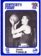 1988-89 Kentucky Collegiate Collection #33 Jack Tingle