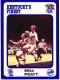 1988-89 Kentucky Collegiate Collection #50 Mike Pratt
