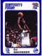 1988-89 Kentucky Collegiate Collection #187 Ed Davender