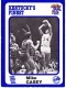 1988-89 Kentucky Collegiate Collection #217 Mike Casey