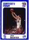 1988-89 Kentucky Collegiate Collection #224 Jim Master