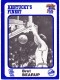 1988-89 Kentucky Collegiate Collection #228 Bret Bearup