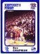 1988-89 Kentucky Collegiate Collection #233 Rex Chapman