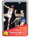 1972-73 Topps #256 Zelmo Beaty AS
