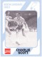 1989-90 North Carolina Collegiate Collection #29 Charlie Scott