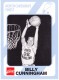 1989-90 North Carolina Collegiate Collection #38 Billy Cunningham