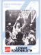 1989-90 North Carolina Collegiate Collection #43 Lennie Rosenbluth