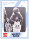 1989-90 North Carolina Collegiate Collection #53 Walter Davis