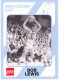 1989-90 North Carolina Collegiate Collection #70 Bob Lewis