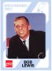 1989-90 North Carolina Collegiate Collection #71 Bob Lewis