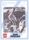 1989-90 North Carolina Collegiate Collection #73 Sam Perkins