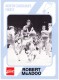 1989-90 North Carolina Collegiate Collection #77 Bob McAdoo