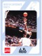 1989-90 North Carolina Collegiate Collection #80 J.R. Reid