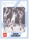 1989-90 North Carolina Collegiate Collection #88 Dick Grubar