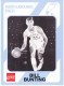 1989-90 North Carolina Collegiate Collection #92 Bill Bunting