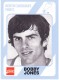 1989-90 North Carolina Collegiate Collection #97 Bobby Jones - Quantity: 2 - Owned by: jaybird_1981 