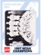 1989-90 North Carolina Collegiate Collection #100 1957 NCAA Champions - Quantity: 1 - Owned by: jaybird_1981 