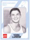 1989-90 North Carolina Collegiate Collection #102 York Larese - Quantity: 1 - Owned by: jaybird_1981 