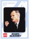 1989-90 North Carolina Collegiate Collection #105 Bones McKinney - Quantity: 1 - Owned by: jaybird_1981 