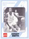 1989-90 North Carolina Collegiate Collection #107 Kenny Smith - Quantity: 1 - Owned by: jaybird_1981 