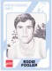 1989-90 North Carolina Collegiate Collection #112 Eddie Fogler - Quantity: 1 - Owned by: jaybird_1981 